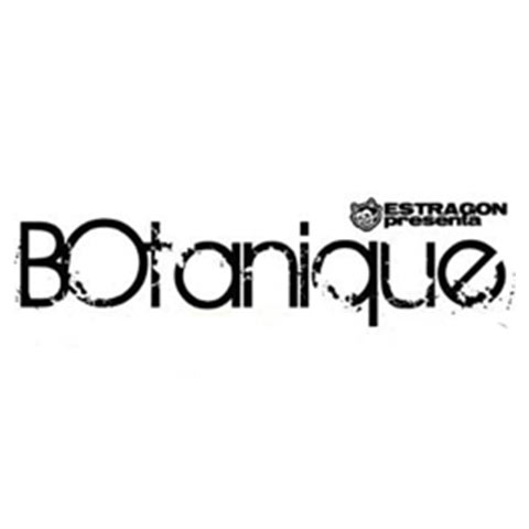 Botanique