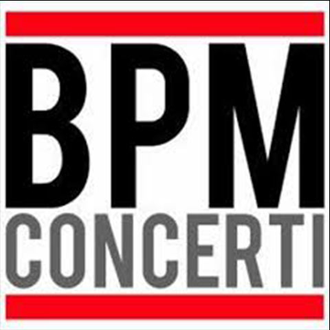BPM Concerti