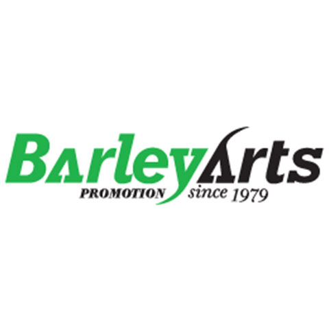 Barley Arts