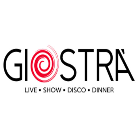 Giostrà