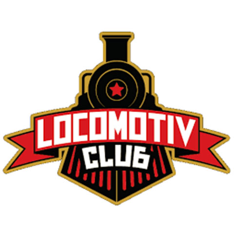 Locomotiv